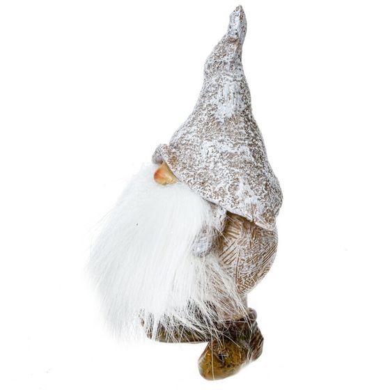 Фигурка декоративная &quot;Гном&quot;, L7 W6 H13 см