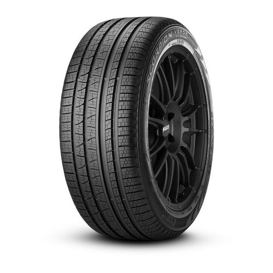 Шина всесезонная Pirelli Scorpion Verde All-Season 285/50 R20 116VV