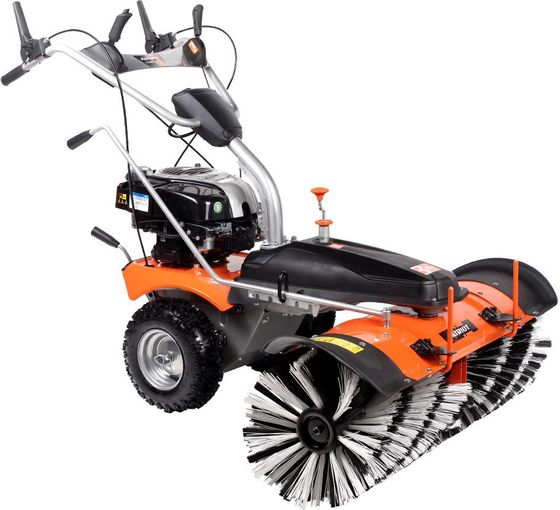 Подметальная машина бензиновый Patriot S 510BS 4000Вт 5.5л.с. (766100015)