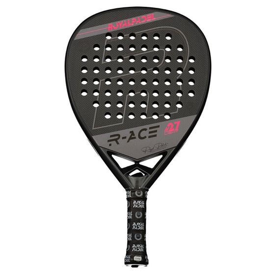 ROYAL PADEL R-Line Race Light 2024 padel racket