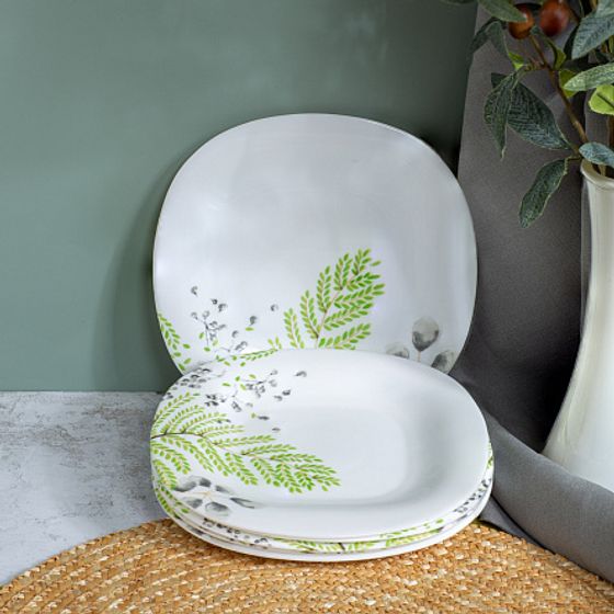 Столовый набор  КАРИН АБЕЛЛА 46 предметов