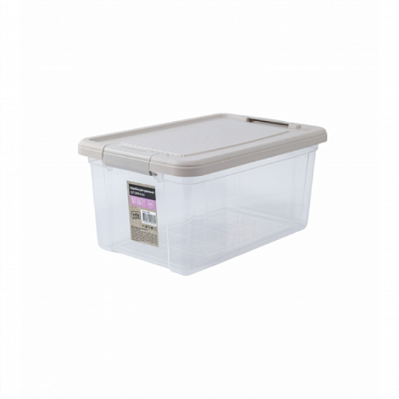 Коробка для хранения STORMAX INFINITY 9л