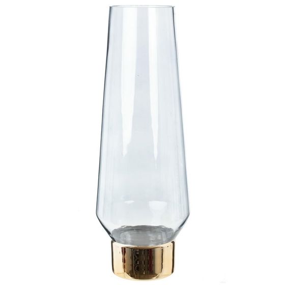 Ваза, 5300 мл, L15 W15 H45 см