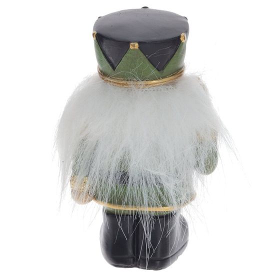 Фигурка декоративная &quot;Солдатик&quot;, L6 W4 H10 см, 2в.