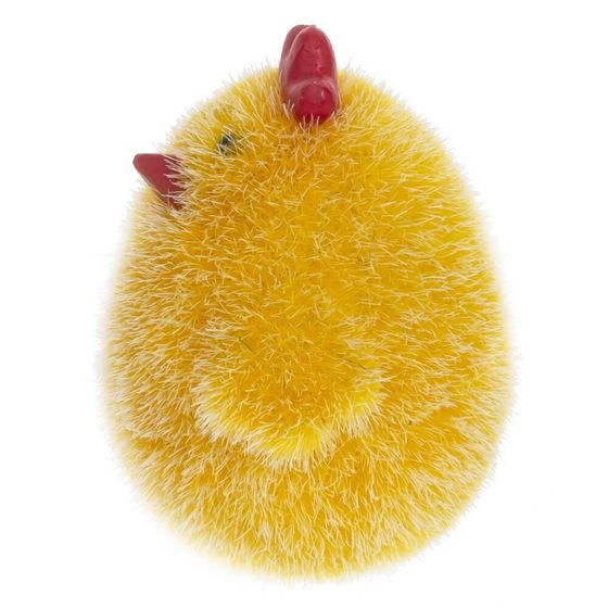 Фигурка декоративная &quot;Цыпленок&quot;, L6 W6 H7 см