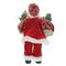 Дед Мороз, L19 W12 H32/30 см