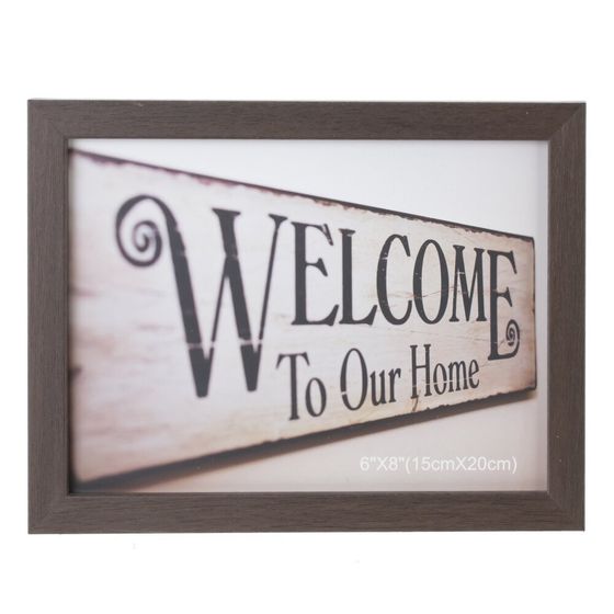 Набор из 5-ти Фоторамок, L31,5 W2 H44 см