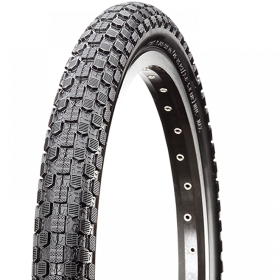 Велопокрышка 24&quot; CST24x1.95 C1232 (TB49093400)