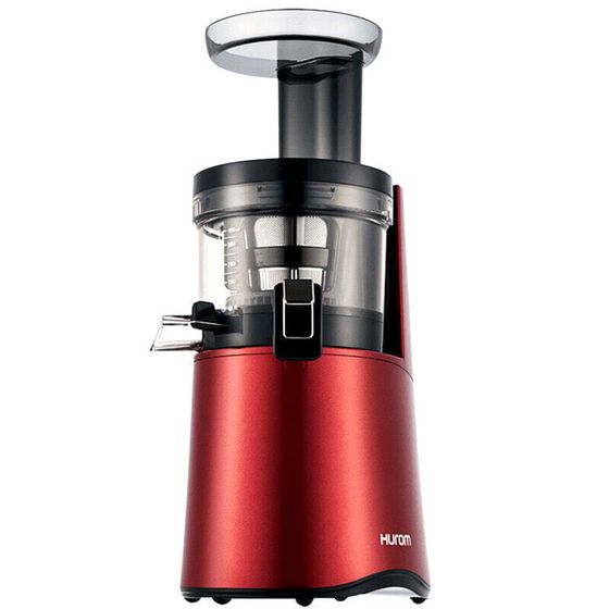 Hurom HU9026WN Juicers Sediment Separation