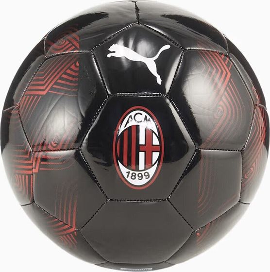 Puma Piłka Puma AC Milan Ftbl Core Ball 084155-02