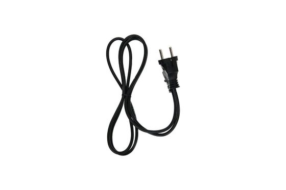 Кабель Telecom CEE 7/7 - IEC C13 1.8м черный (TP021-1.8-BK)