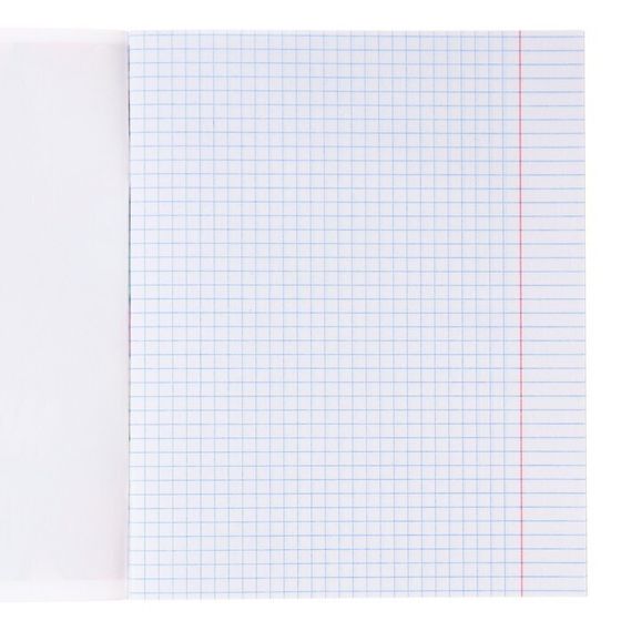 !09 Тетрадь (набор 8 штук) 24 листа, клетка, "Трансформеры" МИКС, Tansformers