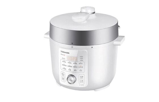 TOSHIBA Electric Pressure Cookers