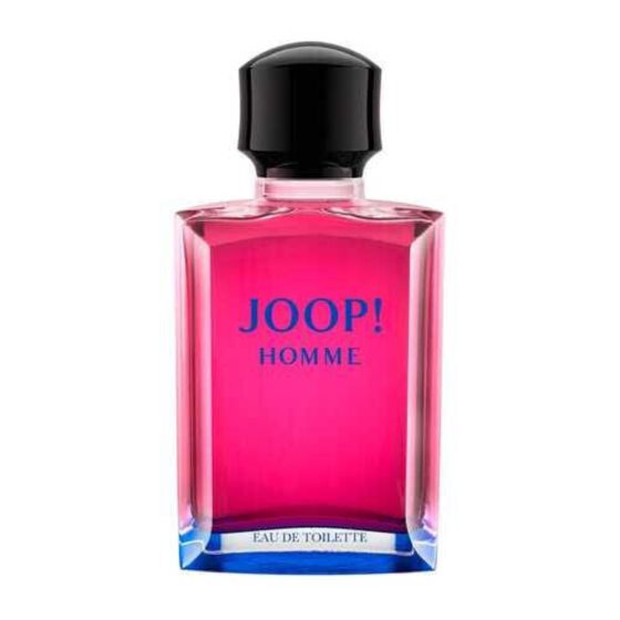 Joop! Homme Neon Eau de Toilette Limited edition