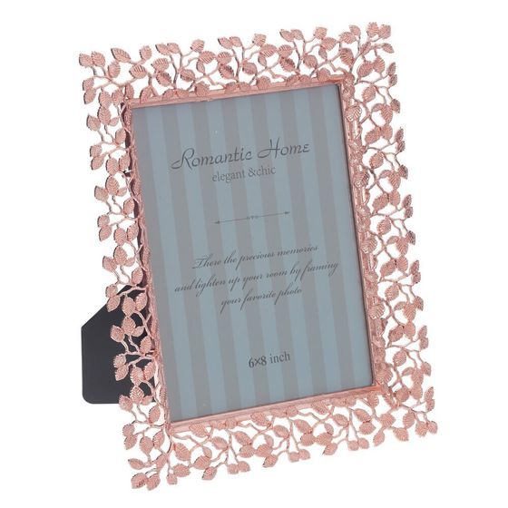 Фоторамка для фото 15*20, L21,5 W2 H27,5 см