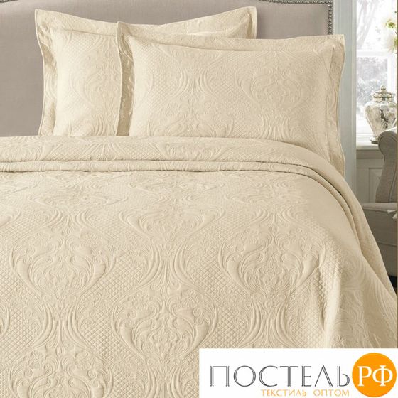 Покрывало PPL-14 Beige 1,5 спальный (160x230)