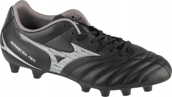 Mizuno Mizuno Monarcida Neo III FG P1GA242503 Черный 42