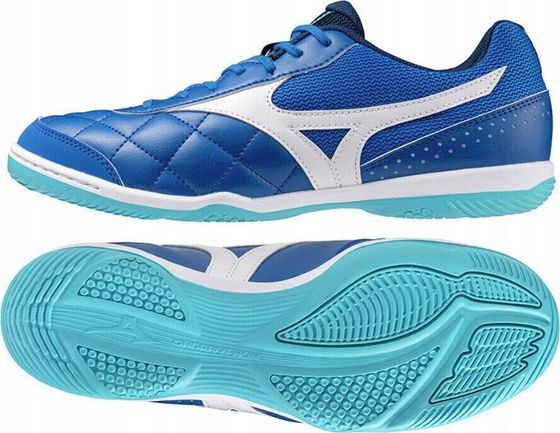 Обувь Mizuno Mizuno MRL Sala Club IN Q1GA241603