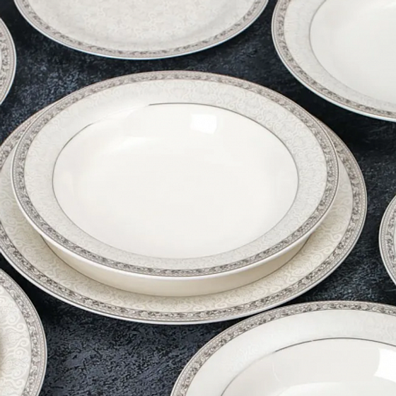 Столовый сервиз VENUS 18 предметов