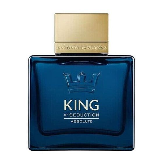 Antonio Banderas King Of Seduction Absolute Eau de Toilette