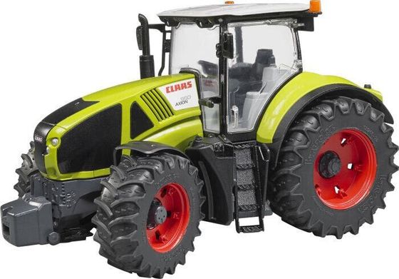 Трактор Claas Axion 950 Bruder