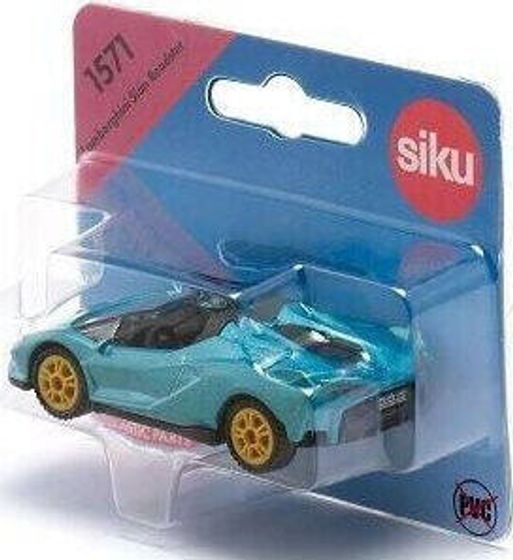 Siku SIKU 1571 Lamborghini Sian Roadster autko pojazd metalowy