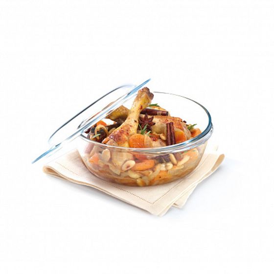 Кастрюля круглая O CUISINE 18см 1.4л