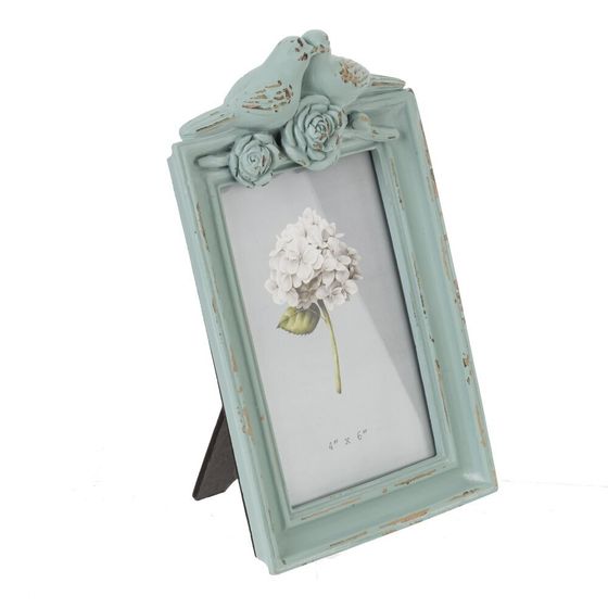 Фоторамка для фото 10*15, L14 W3 H22 см