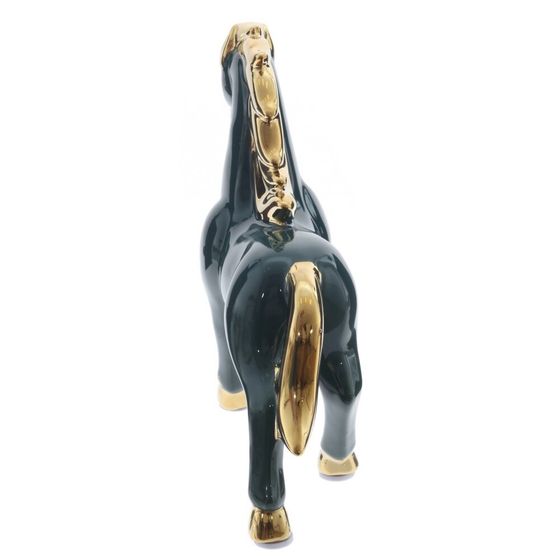 Фигурка декоративная &quot;Лошадь&quot;, L15 W4 H15 см