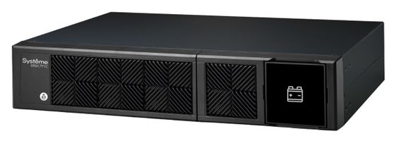 Батарея для ИБП Systeme Electriс BPSE192RT2U9 192В