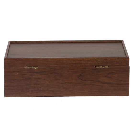 Шкатулка для украшений, Д29,5 Ш11,5 В10,5 см