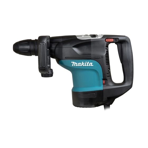 Перфоратор Makita HR4501C 1350Вт SDS-max уд.:13Дж (кейс)
