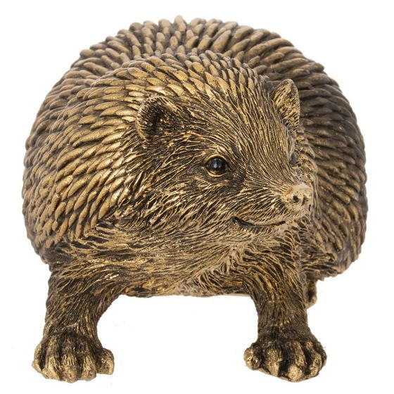 Фигурка декоративная &quot;Еж&quot;, L13 W8,5 H8 см