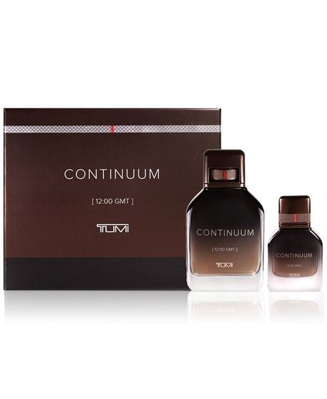 Men&#39;s 2-Pc. Continuum [12:00 GMT] Eau de Parfum Gift Set