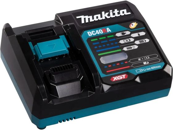 Зарядное устройство Makita DC40RA 40В (191E10-9)