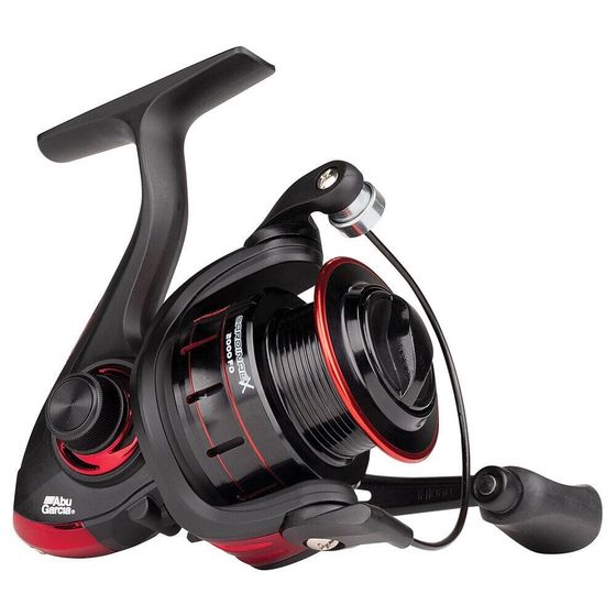 ABU GARCIA Cardinal X spinning reel