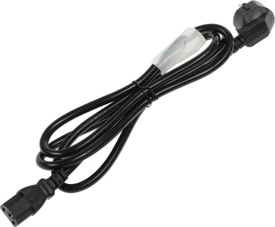 Кабель APC (POWER CORD С14- SHUKO) 1.8м
