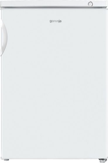 Морозилка Gorenje F492PW белый 91л