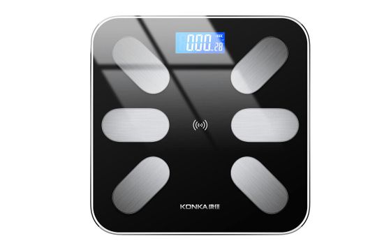 KONKA Weight Scales / Body Fat Scales Smart Weight Loss Measurement Home Precision Body Scale TZC-KJ-T4-TL-0003