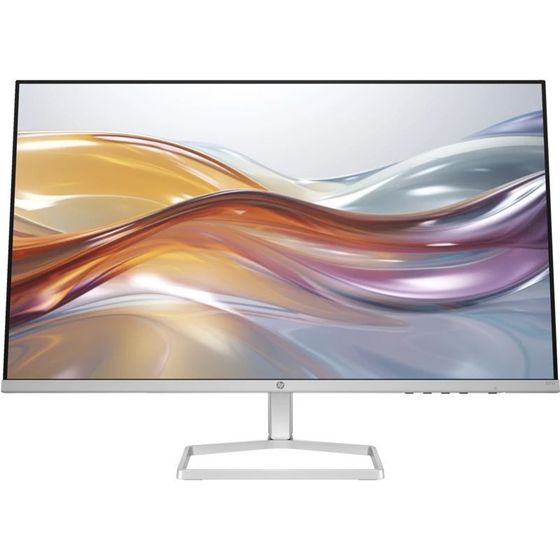 Монитор 27&quot; HP 527sf белый IPS 1920x1080 100Гц (94F44AS)