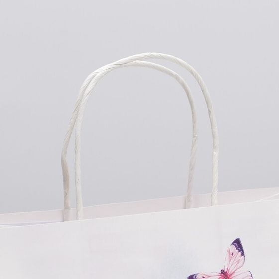 !Пакет подарочный 3 штуки «Особенному тебе», 22 × 22 × 11 см.