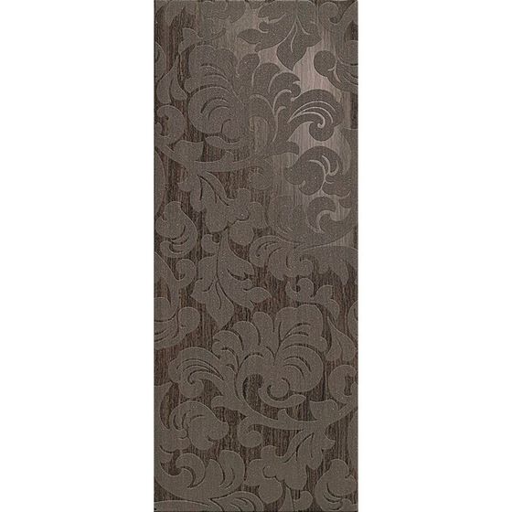 Декор Sinua Damask Moka 20x50