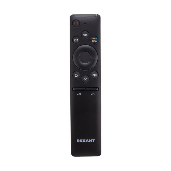 Универсальный пульт Rexant ST-05 для телевизора Samsung с функцией SMARTTV черный (38-0006)