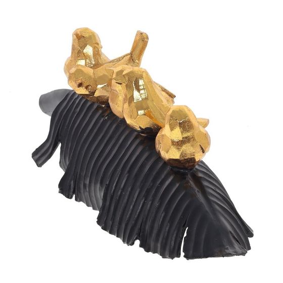 Фигурка декоративная &quot;Птицы&quot;, Д33 Ш9 В12 см