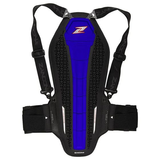 ZANDONA Hybrid Pro RS X7 back protector