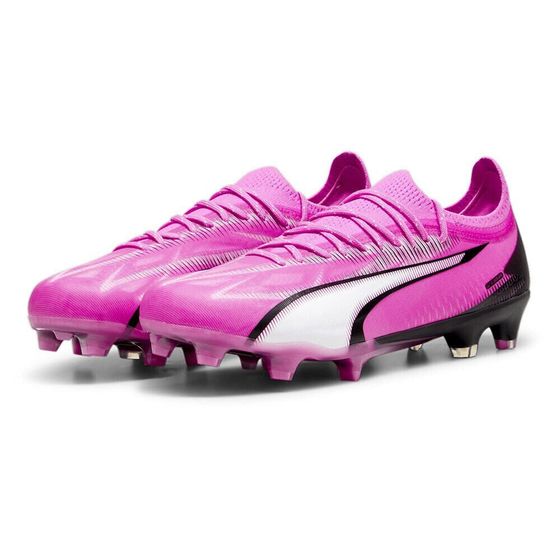 Футбольные бутсы PUMA Ultra Ultimate FG/AG Ws