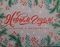 !09 Набор 25 штук - Открытка-мини «Новый год!», 8 х 6 см. дизайн микс (8 дизайнов)
