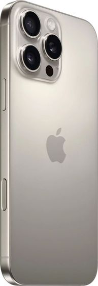Смартфон Apple iPhone 16 Pro Max 512GB серый (MYWP3AE/A)