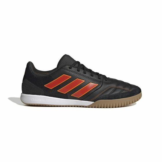 Футбольные бутсы Adidas Sala Competition для взрослых, черные, унисекс