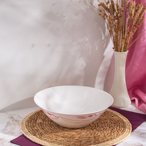 Столовый набор  КАРИН ЯМИЛА 46 предметов